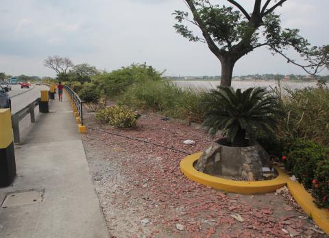 Guayaquil: La Benjam&iacute;n Rosales, con la promesa de un giro urbano