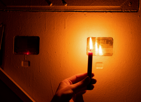 Horarios de cortes de luz en Quito: s&aacute;bado 27 de abril de 2024