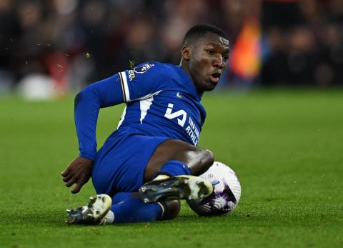 Premier League: Chelsea de Caicedo rescat&oacute; un punto y casi gana ante Aston Villa
