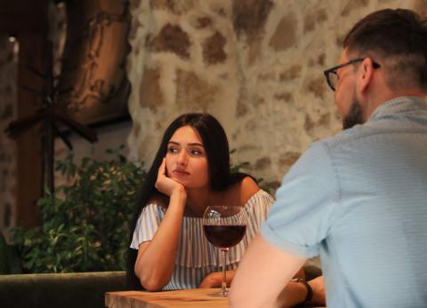 ¿Mi pareja puede cambiar?