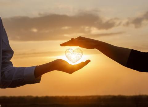 ¿Cómo construir relaciones sanas?