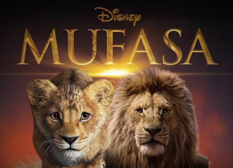 'Mufasa: El Rey Le&oacute;n': &iquest;Cuando estrena la nueva precuela de Disney?