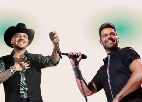 Machala Vive: El festival que quiere traer a Ricky Martin cuesta $ 2 millones