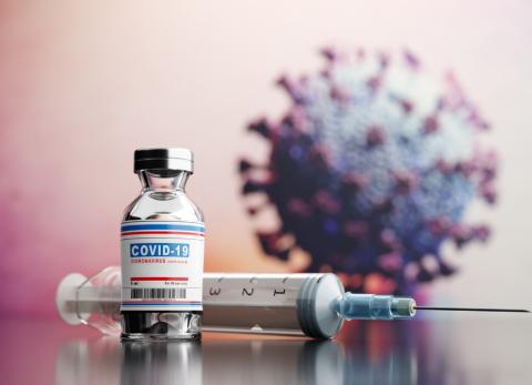 AstraZeneca dejar&aacute; de comercializar vacunas contra la COVID-19 en la UE