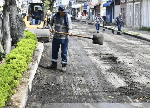 Guayaquil: El reclamo de la Huancavilca sur finalmente fue respondido