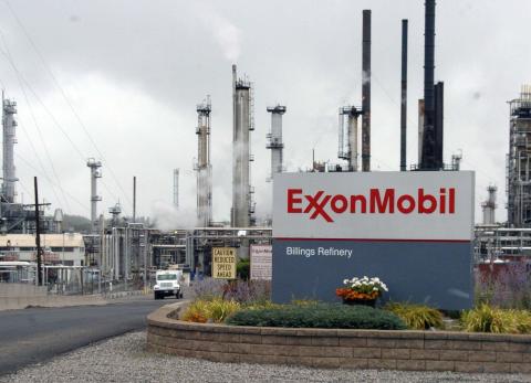 Exxon Mobil niega haber cometido fraude aduanero en Guyana