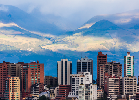&iquest;Qu&eacute; hacer el fin de semana en Quito? 17, 18 y 19 de mayo
