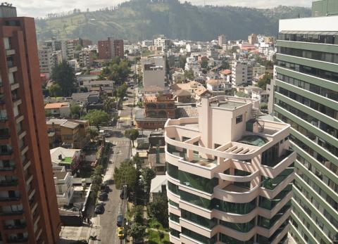 Geoportal Quito: &iquest;Qu&eacute; es y c&oacute;mo funciona?