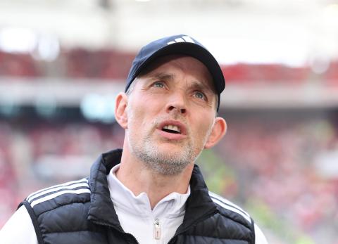 Tuchel revela que no se ha llegado a un acuerdo para su continuidad en Bayern