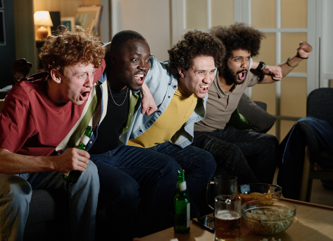 Directv: Agenda deportiva para el lunes 10 de noviembre