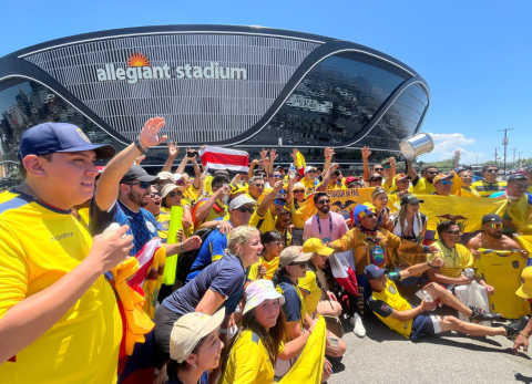 Mundial 2026: consejos para ahorrar dinero si planeas viajar como hincha