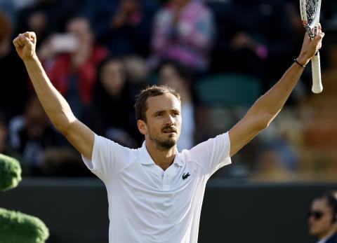 Tenistas atrapados en Doha y Dubai por ataques; podr&iacute;an no ir a India Wells