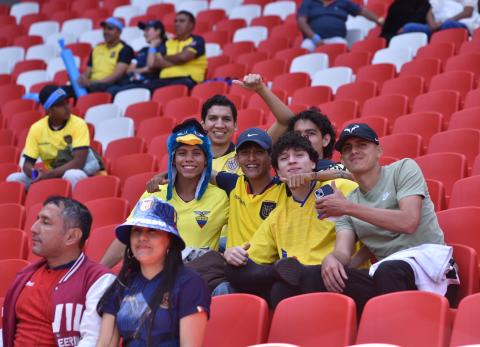 Visa Mundial 2026: Gu&iacute;a para citas prioritarias de La Tri en EE. UU.