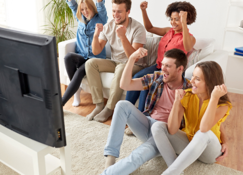 Directv: Agenda deportiva para el lunes 22 de diciembre