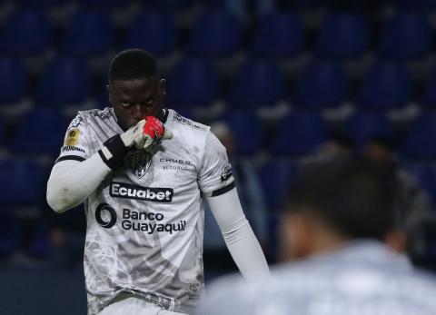 Mois&eacute;s Ram&iacute;rez confes&oacute; por qu&eacute; tuvo que salir de Independiente del Valle (Video)