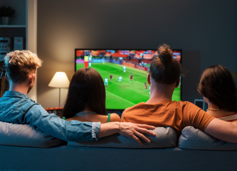 Directv: Agenda deportiva para el miércoles 25 de diciembre