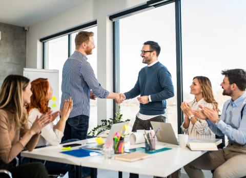 Los expertos eligen: estas son las cinco mejores carreras para el futuro laboral