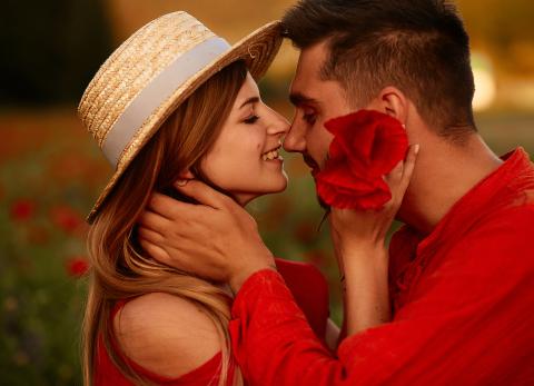 ¿Qué dice la ciencia sobre las relaciones exitosas?