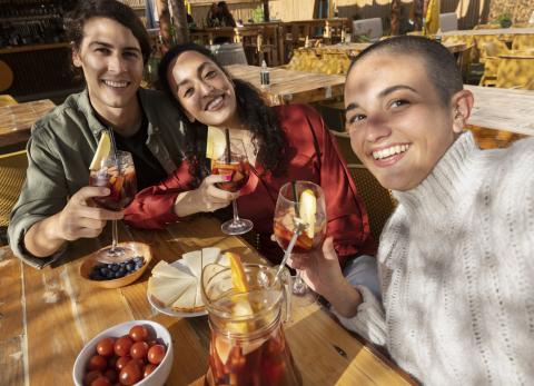 Sabores que inspiran viajes: el poder del turismo gastronómico