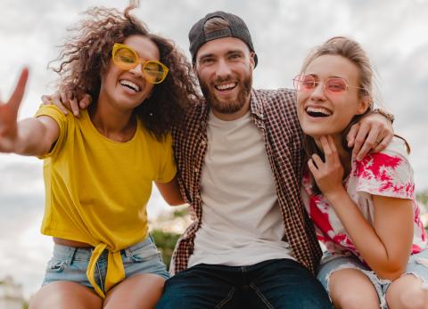 Felicidad y éxito: ¿Cómo influyen las emociones en la vida profesional y personal?