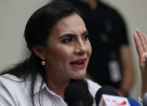 La sentencia contra Abad: Un baipás a la Constitución para destituirla