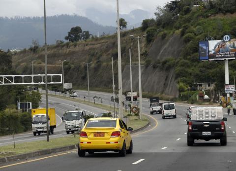 &iquest;Ha mejorado la seguridad vial en Quito? Esto dicen las cifras oficiales