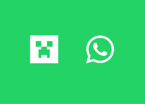 Minecraft en WhatsApp: cómo activar su modo y charlar con Steve