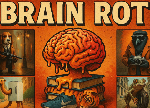 El fenómeno Brainrot: una mirada profunda a su impacto en la cultura digital