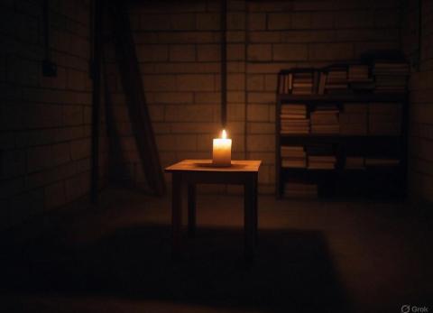 Sin luz este 21 de abril: cantones del Guayas con corte de luz programado