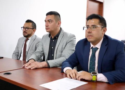 ¿Quién es la expareja de Junior Roldán que decidió colaborar con la justicia?