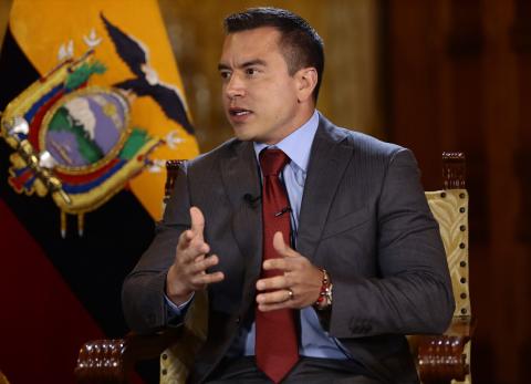 La Constituyente de Noboa: Sin respuestas sobre el cómo y su alcance