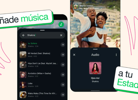 ¿Cómo poner música en tus estados de WhatsApp?: la nueva función paso a paso