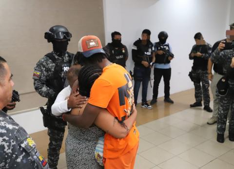 Jackson Rodr&iacute;guez: &iquest;Cu&aacute;nto ped&iacute;an los secuestradores por su esposa e hijo?