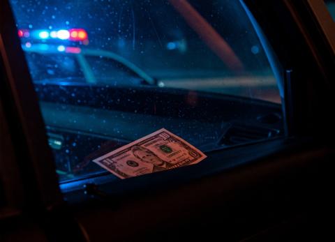 Esc&aacute;ndalo en Guayaquil: Polic&iacute;as a prisi&oacute;n por secuestro extorsivo de $14.000