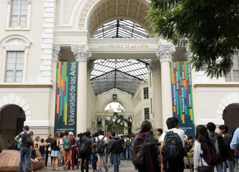 Arte y cultura gratis en Guayaquil: conoce la agenda para este domingo 27 de abril