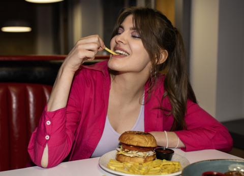 El sabor de una fonda, el alma de la cocina local