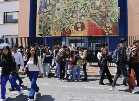 La Asamblea propone alivios a deudores de créditos educativos