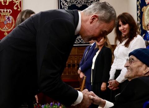 Letizia y Felipe: Alcalá de Henares, una de las ciudades que más visitan
