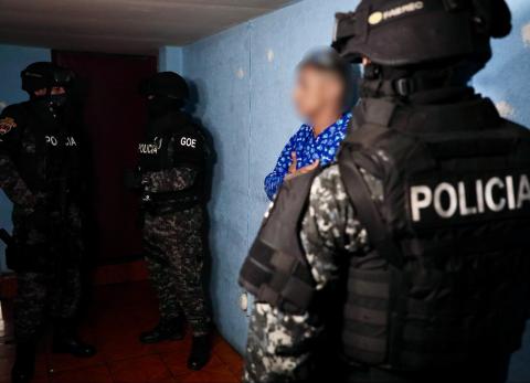 Red de explotación sexual es desmantelada en Quito: Hay tres procesados