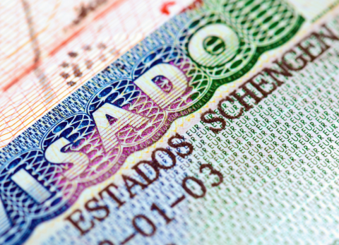 ¿Cuáles son los requisitos para solicitar la visa Schengen desde Ecuador?
