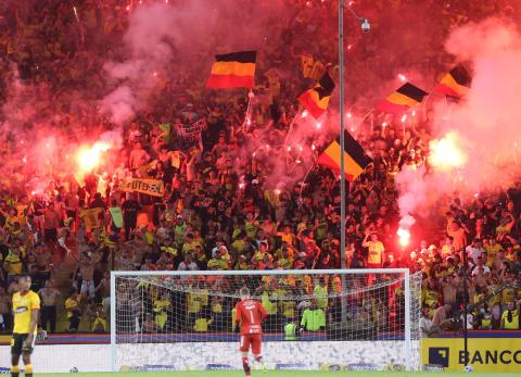 Noche Centenario de Barcelona SC: fecha, rival, entradas y dónde ver EN VIVO