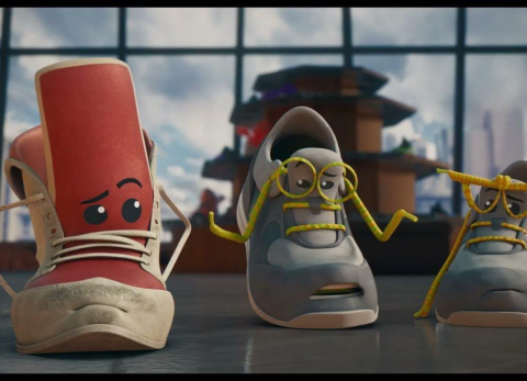Cinco pel&iacute;culas imperdibles se estrenan hoy: acci&oacute;n, terror, comedia y animaci&oacute;n