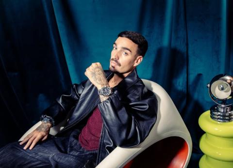 Rels B anuncia segunda fecha en Quito: todos los detalles del show
