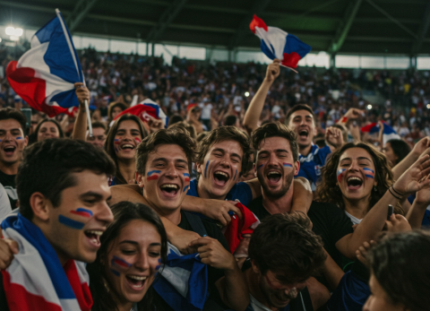 Directv: Agenda deportiva para el domingo 5 de octubre