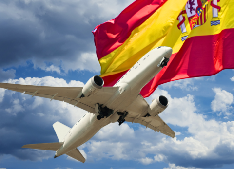 Emigrar a España será más fácil: cambios en la Ley de Extranjería desde mayo 2025