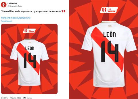 León XIV en Perú: del obispo cercano al papa que bendijo las calles en plena pandemia