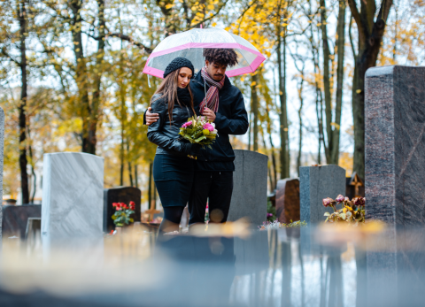 Día de la Madre sin mamá: cómo recordar con amor a quienes ya no están