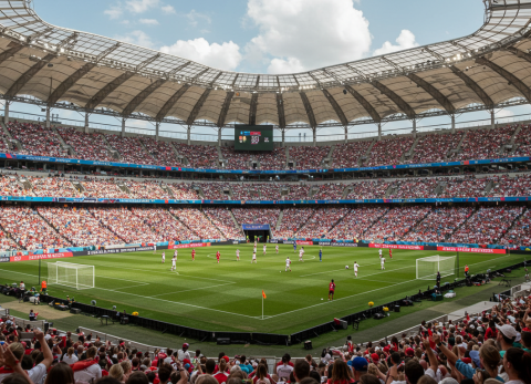 Directv: Agenda deportiva para el martes 28 de octubre