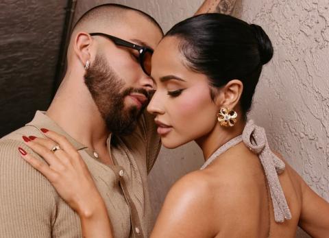 Becky G: Así es Rebecca, el documental que estrenará en Nueva York