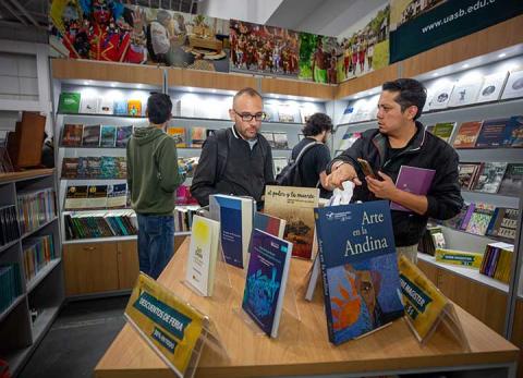 Feria del Libro de Quito abre nueva pugna entre el Municipio y Gobierno
